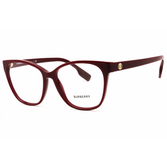 Burberry EYEGLASSES BE2345-3403-54 New with case